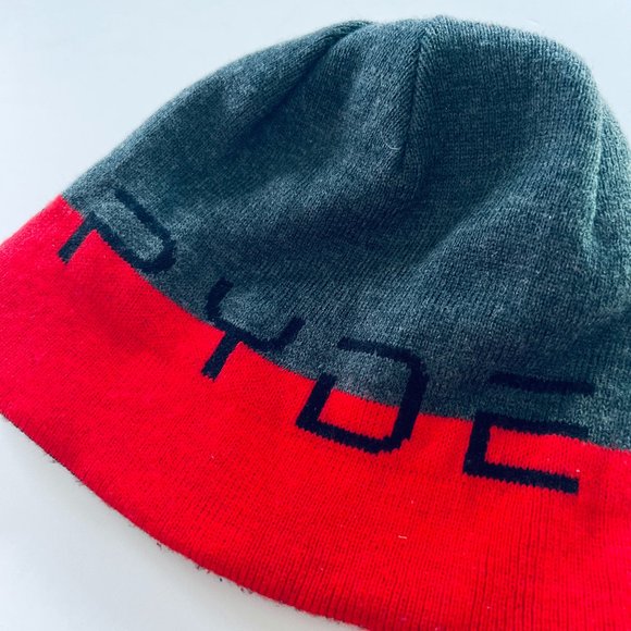 SPYDER Kids Beanie/Hat EUC - Picture 2 of 3